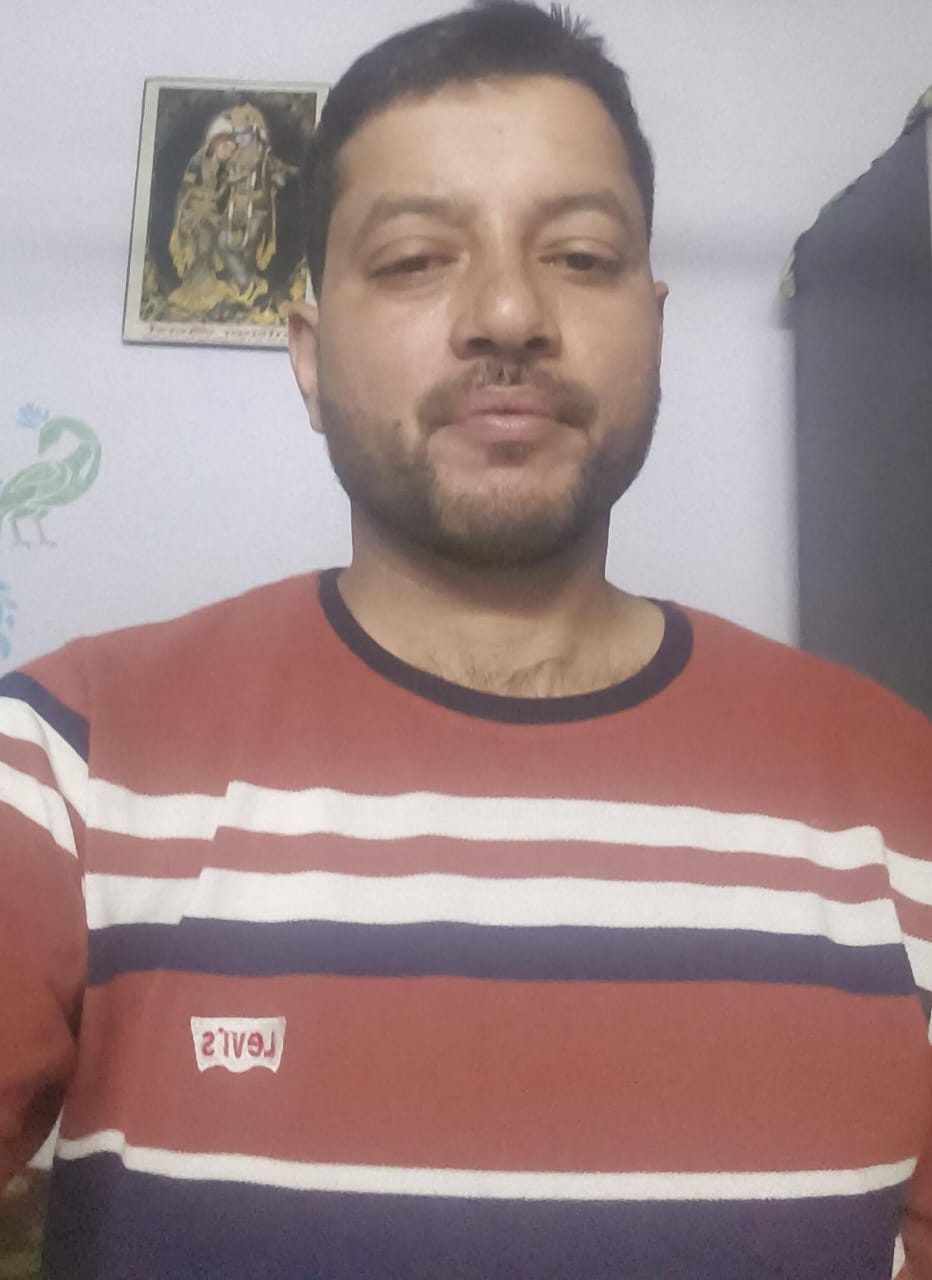 Rajat Dhoundiyal